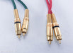 Audio Tekne ARC-500 RCA Cables
