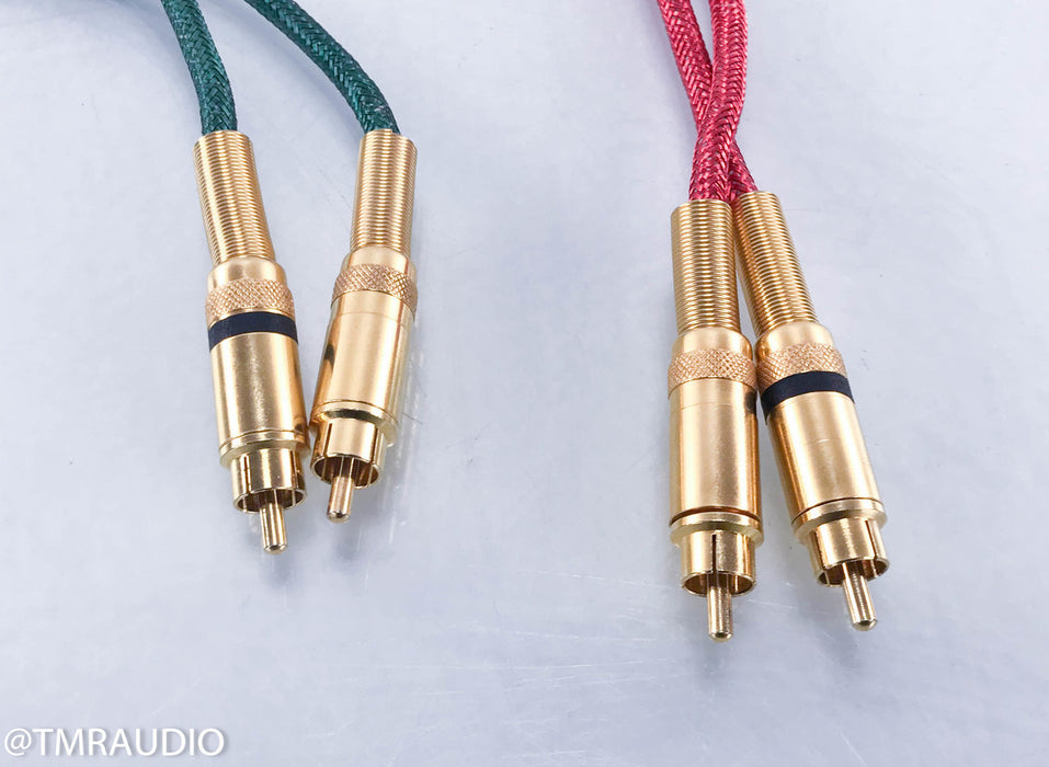 Audio Tekne ARC-500 RCA Cables