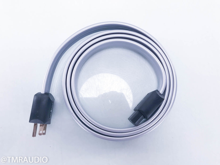 WireWorld Silver Electra 5.2 Power Cable