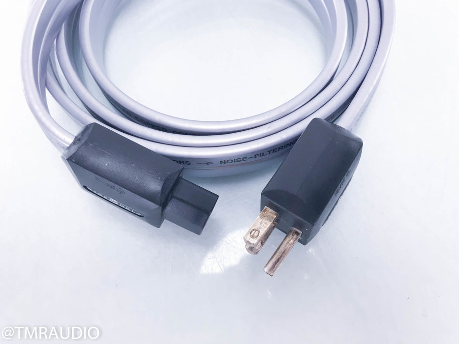 WireWorld Silver Electra 5.2 Power Cable
