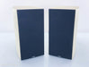 Pinnacle BD 750 Bookshelf Speakers