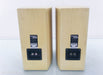 Pinnacle BD 750 Bookshelf Speakers