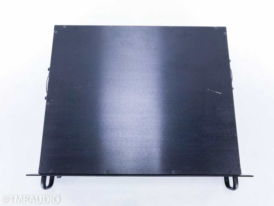 ADA PTM-8100 8 Channel Power Amplifier