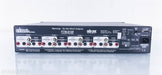 ADA PTM-8100 8 Channel Power Amplifier