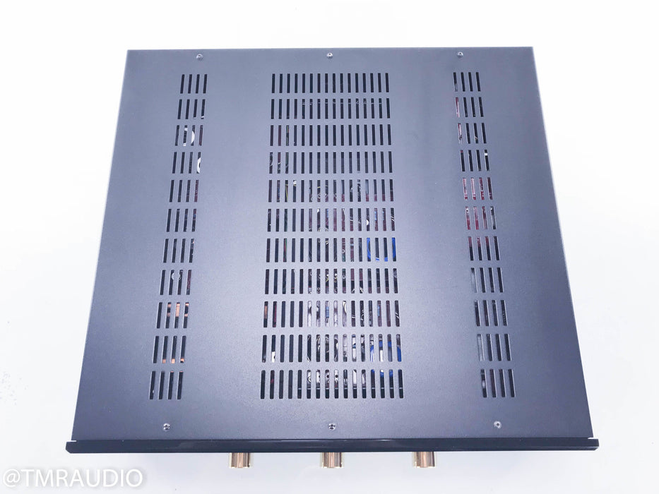 Audio Note M3 Stereo Tube Preamplifier