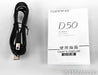 Topping D50 DAC; D/A Converter; D-50
