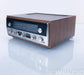 McIntosh MX110 Vintage Stereo Tube Preamplifier / Tuner
