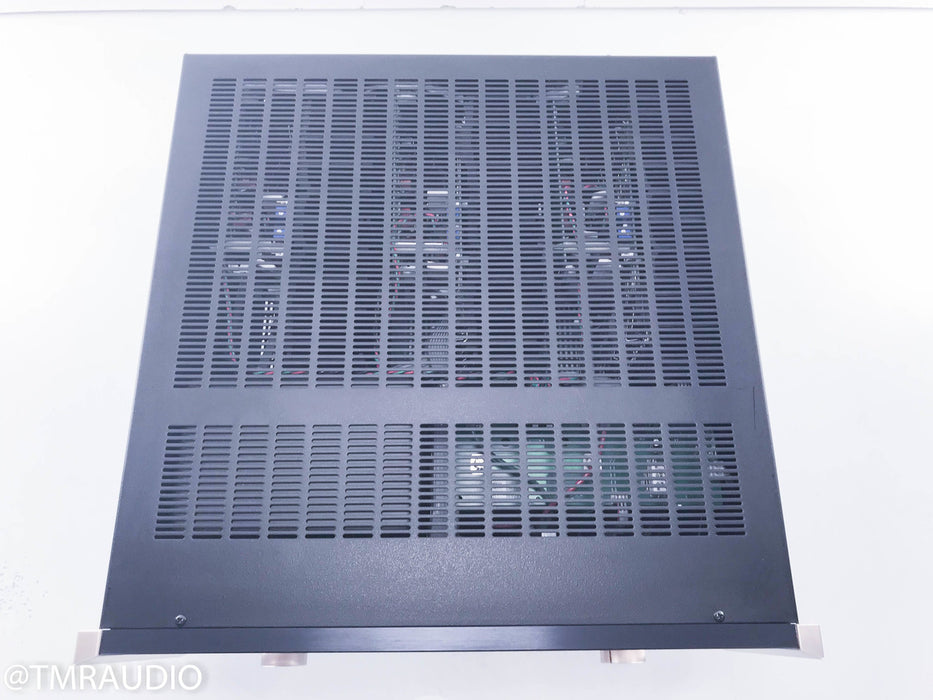 McIntosh MC206 6 Channel Power Amplifier