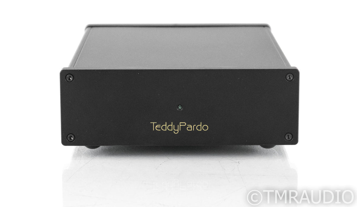 Teddy Pardo Teddy UnitiServe PS Naim System Power Supply; TeddyUnitiServe-PS