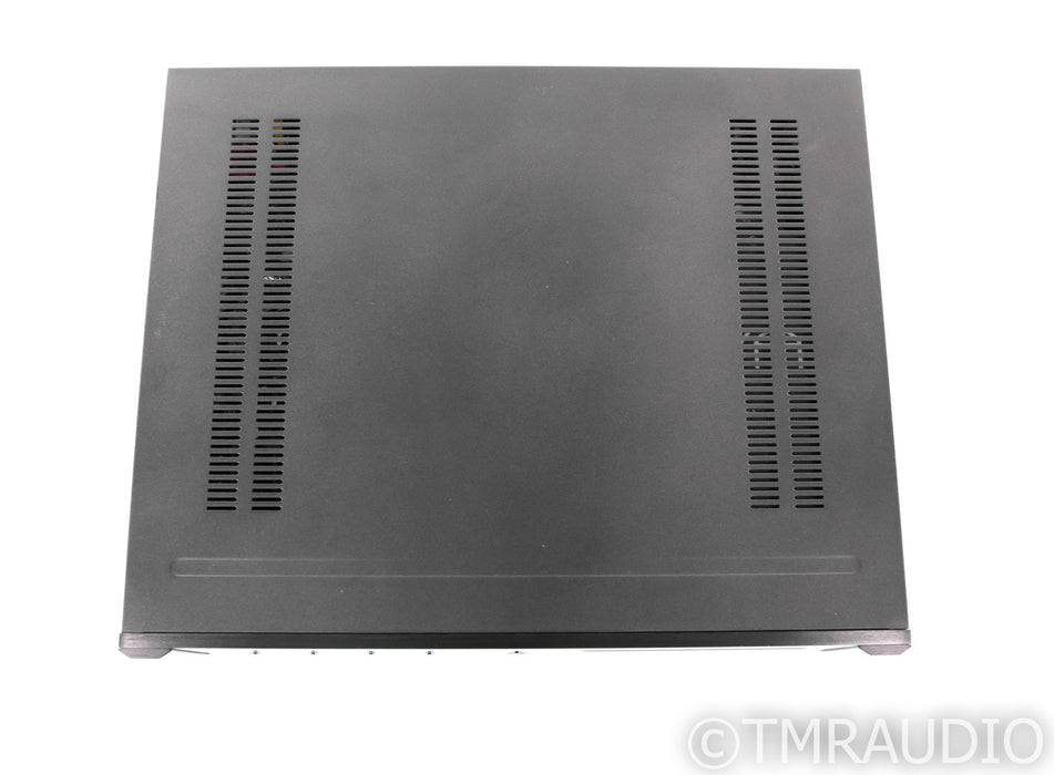 Emotiva ERC-3 Gen 2 CD Player / Transport; ERC3; Remote