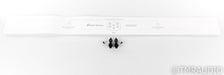 GoldenEar SuperCinema 3D Array X Home Theater Soundbar; Black; Wall Mount