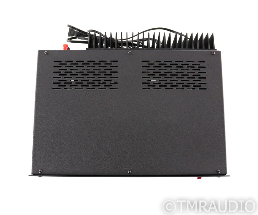 Van Alstine Synergy 240/3 3 Channel Power Amplifier