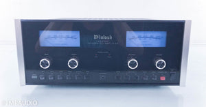 McIntosh MA6500 Stereo Integrated Amplifier