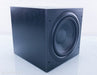 B&W ASW610 10" Powered Subwoofer