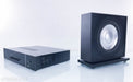 Leon Aaros A10-UT-1K Passive 10" Subwoofer w/