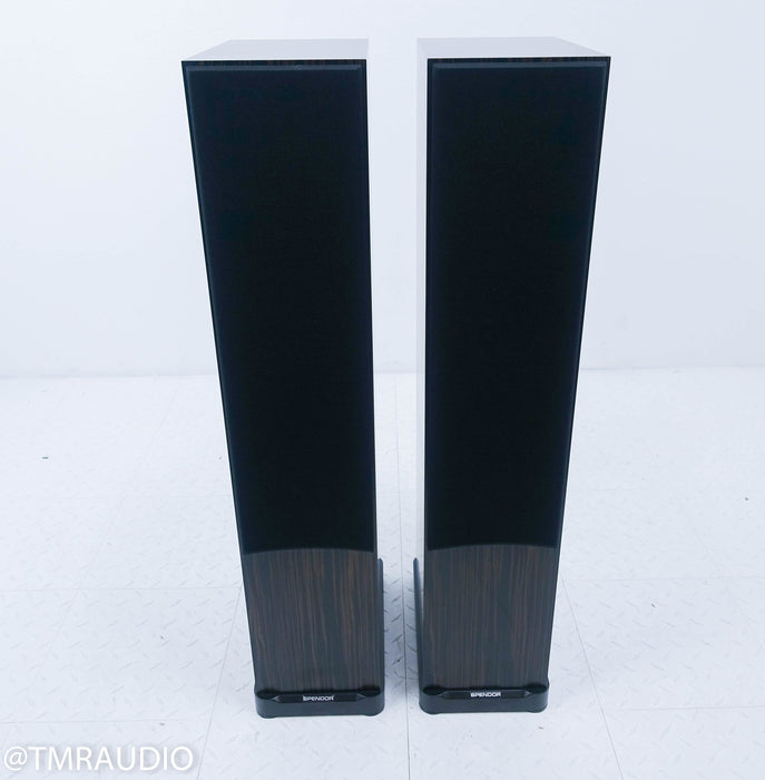 Spendor D7 Floorstanding Speakers