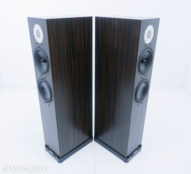 Spendor D7 Floorstanding Speakers