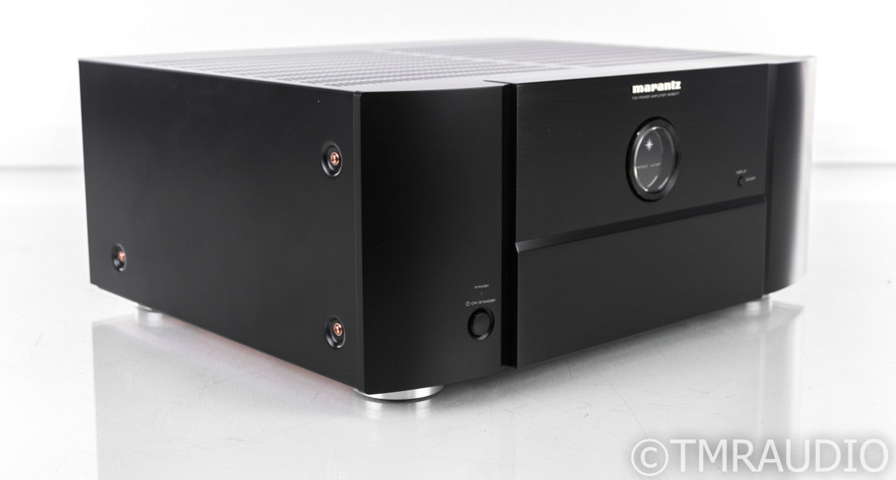 Marantz MM8077 7 Channel Power Amplifier; MM8077