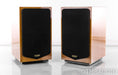 Quad 11L2 Bookshelf Speakers; Cherry Pair; 11-L2