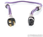 Audioquest NRG-3 Power Cable; 1m AC Cord