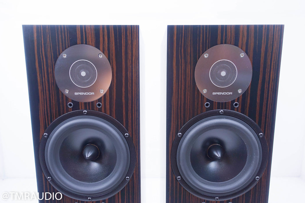 Spendor D7 Floorstanding Speakers