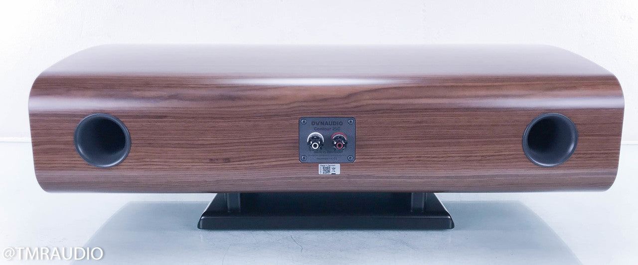 Dynaudio Contour 25C Center Channel Speaker