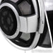 Sennheiser HD800 Open Back Headphones; HD-800