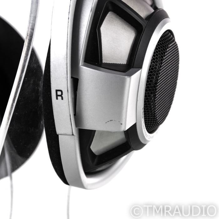 Sennheiser HD800 Open Back Headphones; HD-800