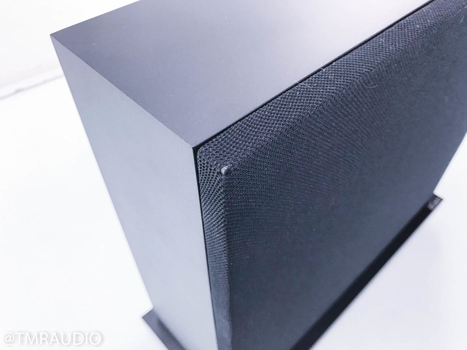 Leon Aaros A10-UT-1K Passive 10" Subwoofer w/