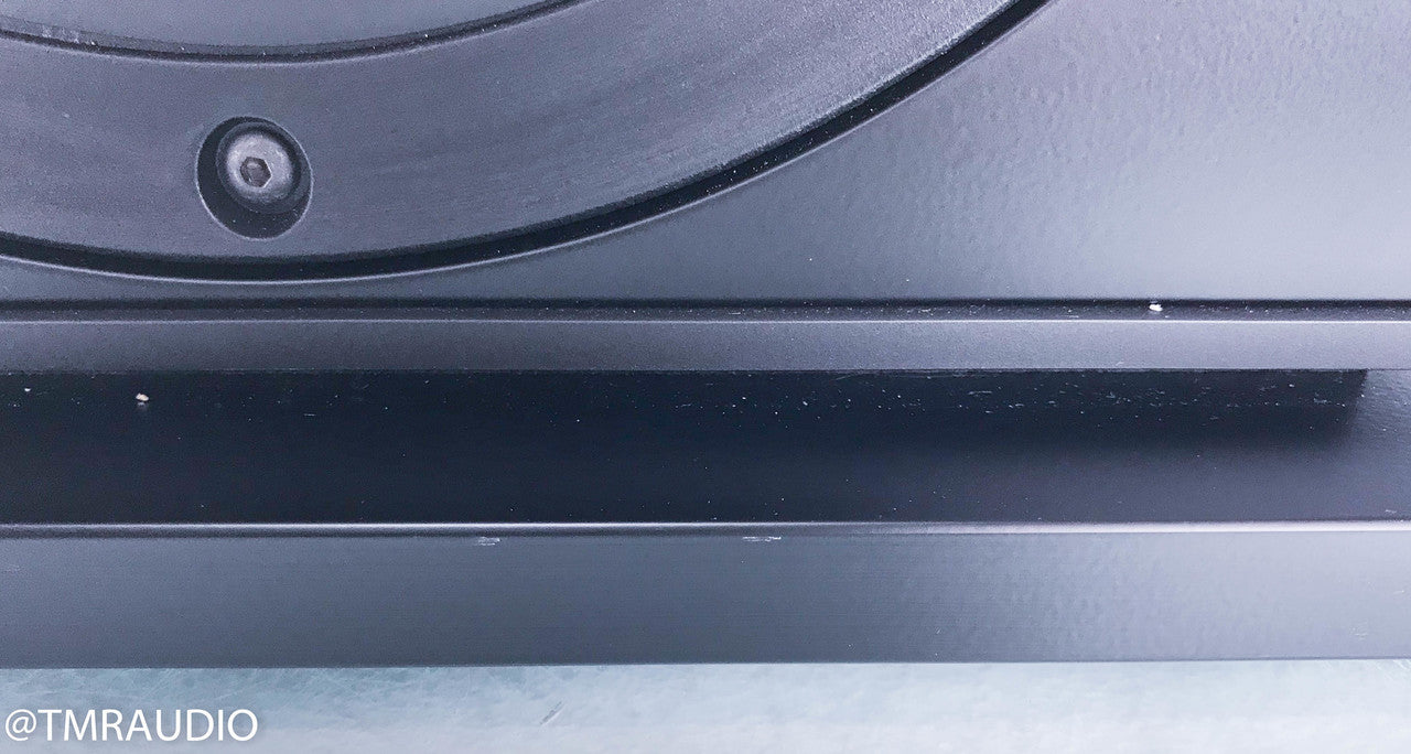 Leon Aaros A10-UT-1K Passive 10" Subwoofer w/