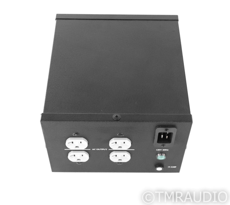 Richard Gray's Power Company RGPC 400 Pro AC Power Line Conditioner