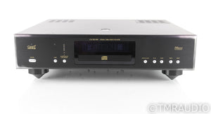 Cary Audio CD 303/300 Tube CD / HDCD Player (No Remote); AS-IS (Doesn't read most disks)