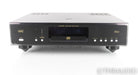 Cary Audio CD 303/300 Tube CD / HDCD Player (No Remote); AS-IS (Doesn't read most disks)