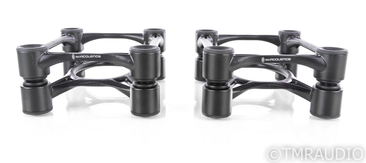 Iso Acoustics Aperta Speaker Isolation Stands