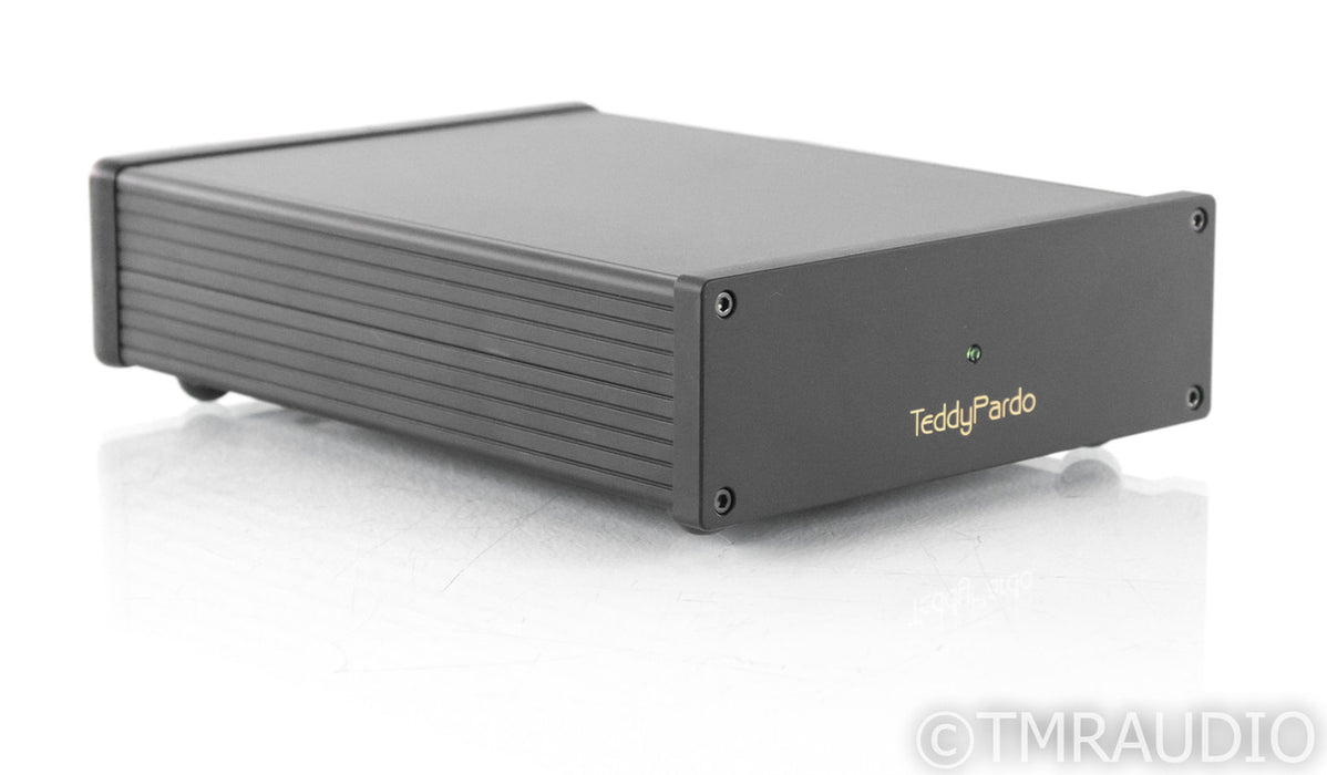 Teddy Pardo TeddyXPS Naim System Power Supply; Teddy-XPS; MKIII (220V)