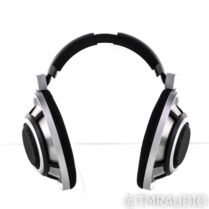 Sennheiser HD800 Open Back Headphones; HD-800