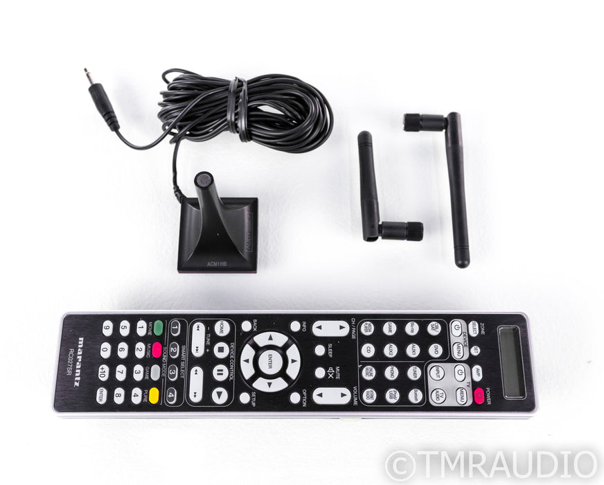 Marantz AV8802A 11.2 Channel Home Theater Processor; AV-8802A; Remote