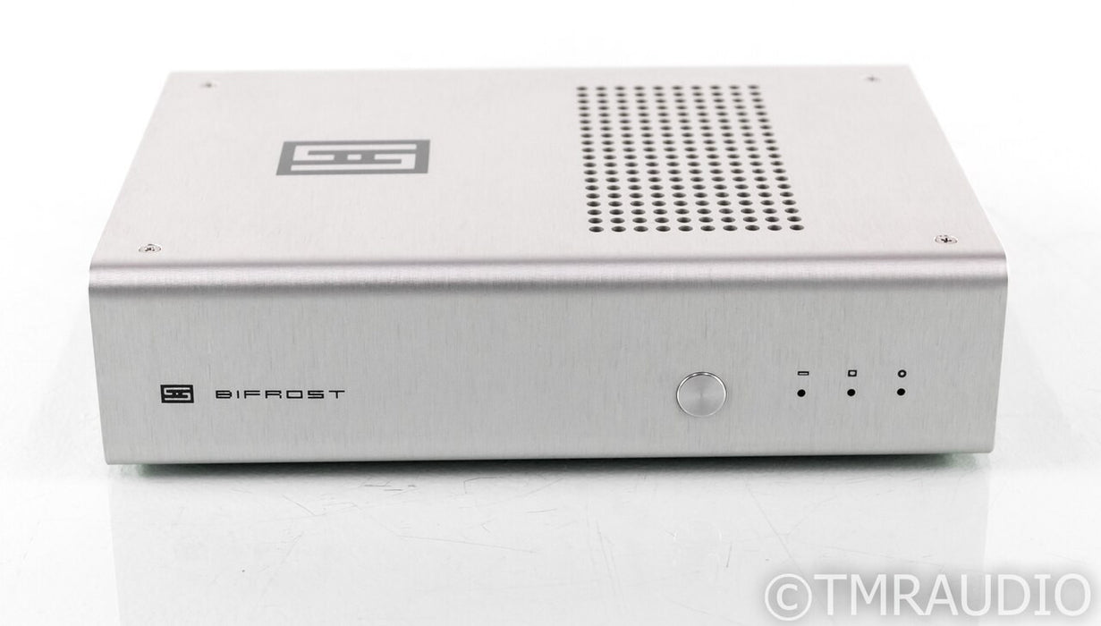 Schiit Bifrost Multibit DAC; D/A Converter; Gen 5