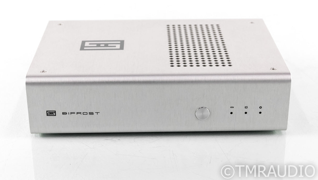 Schiit Bifrost Multibit DAC; D/A Converter; Gen 5