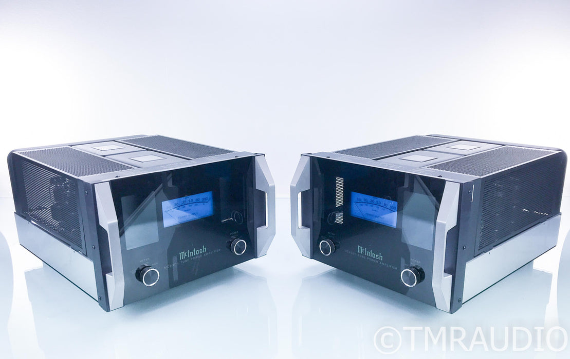 McIntosh MC2301 Mono Tube Power Amplifier