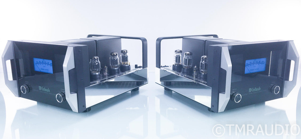 McIntosh MC2301 Mono Tube Power Amplifier