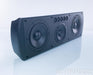 McIntosh XCS-350 Center Channel / On-Wall Speaker; XCS350