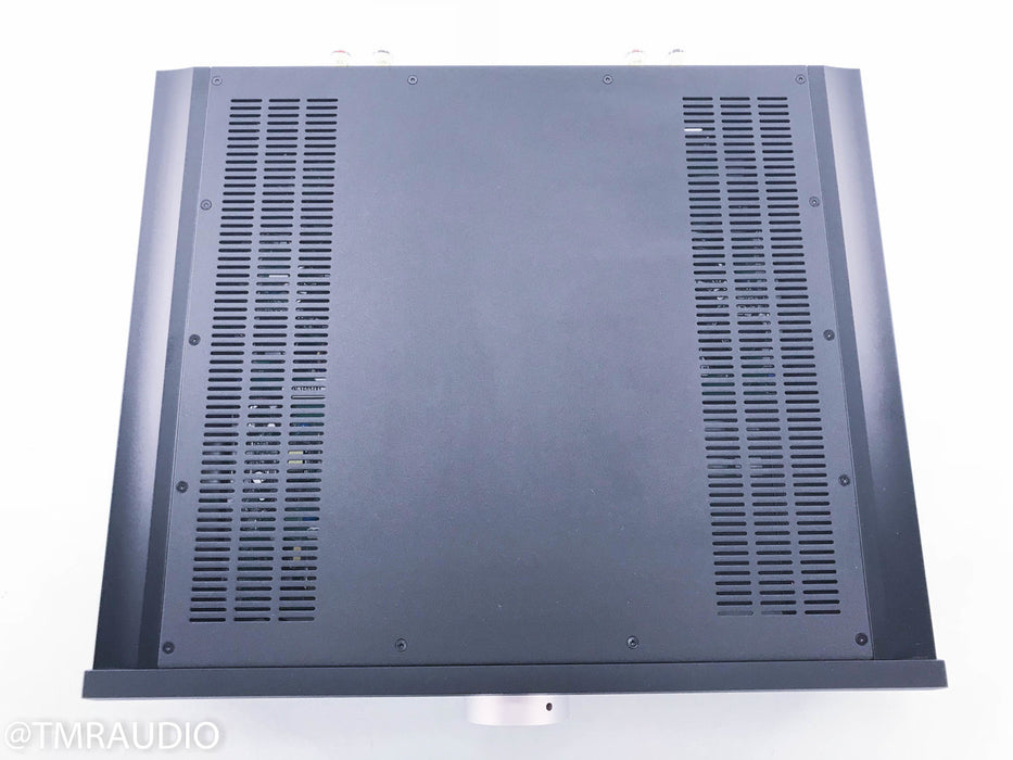 Musical Fidelity M6si Dual Mono Integrated Amplifier
