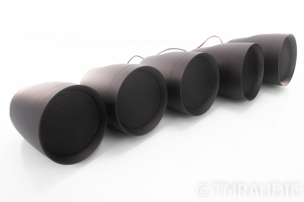 Sonance LS6T Landscape Series 6.5" Outdoor Speaker