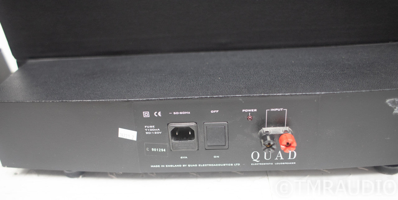 Quad ESL 988 Electrostatic Speakers