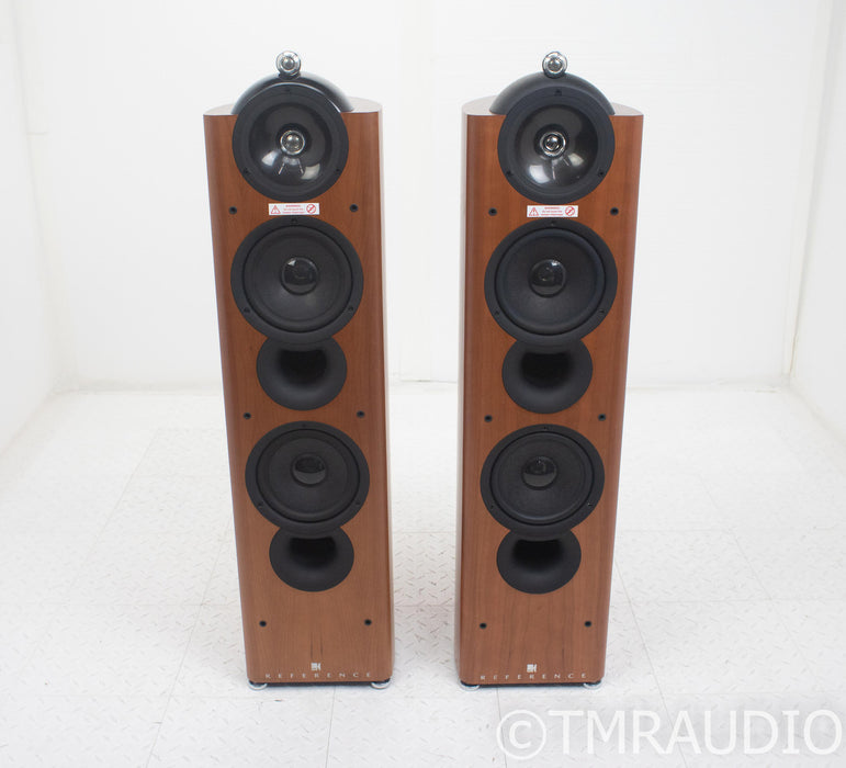 KEF Reference Model 205 Floorstanding Speakers
