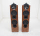 KEF Reference Model 205 Floorstanding Speakers