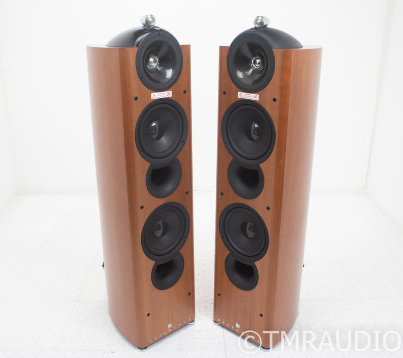 KEF Reference Model 205 Floorstanding Speakers