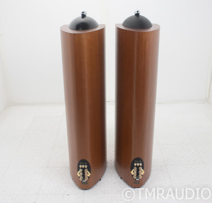 KEF Reference Model 205 Floorstanding Speakers