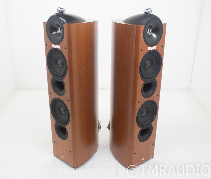 KEF Reference Model 205 Floorstanding Speakers